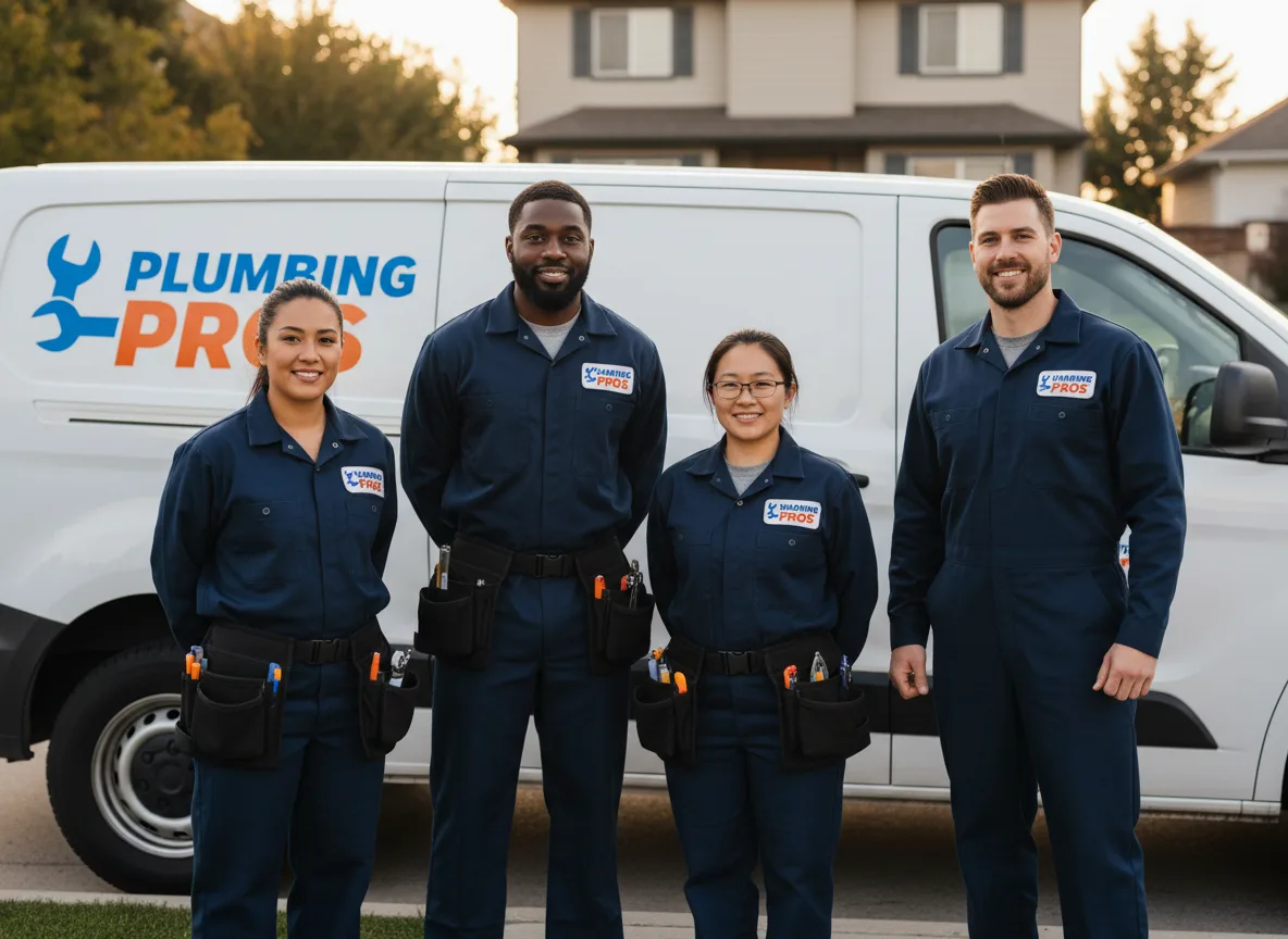Water Heater Repair company in Howes, SD
